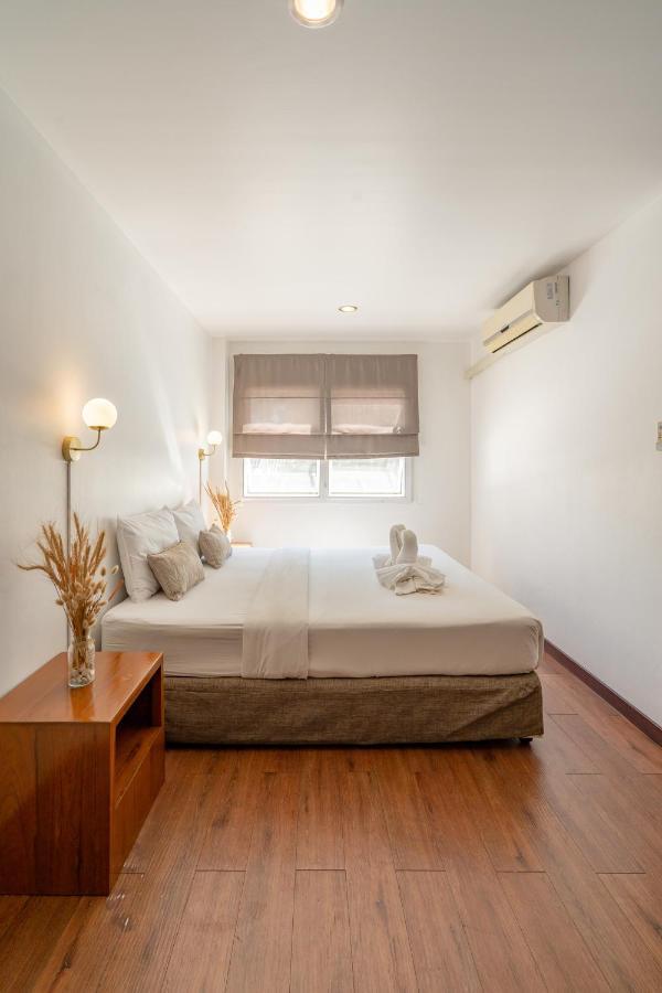 B House Chiang Mai Thailand Bagian luar foto