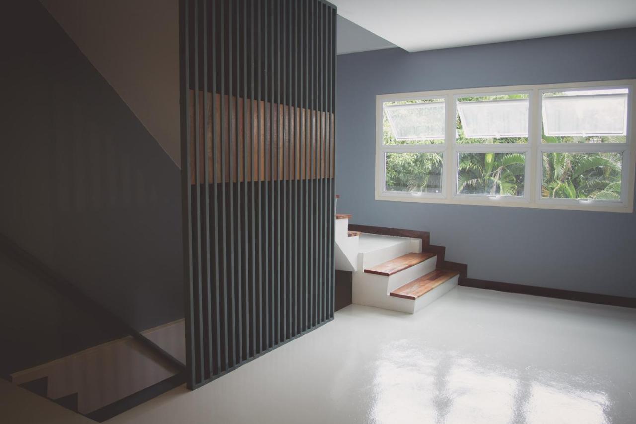B House Chiang Mai Thailand Bagian luar foto